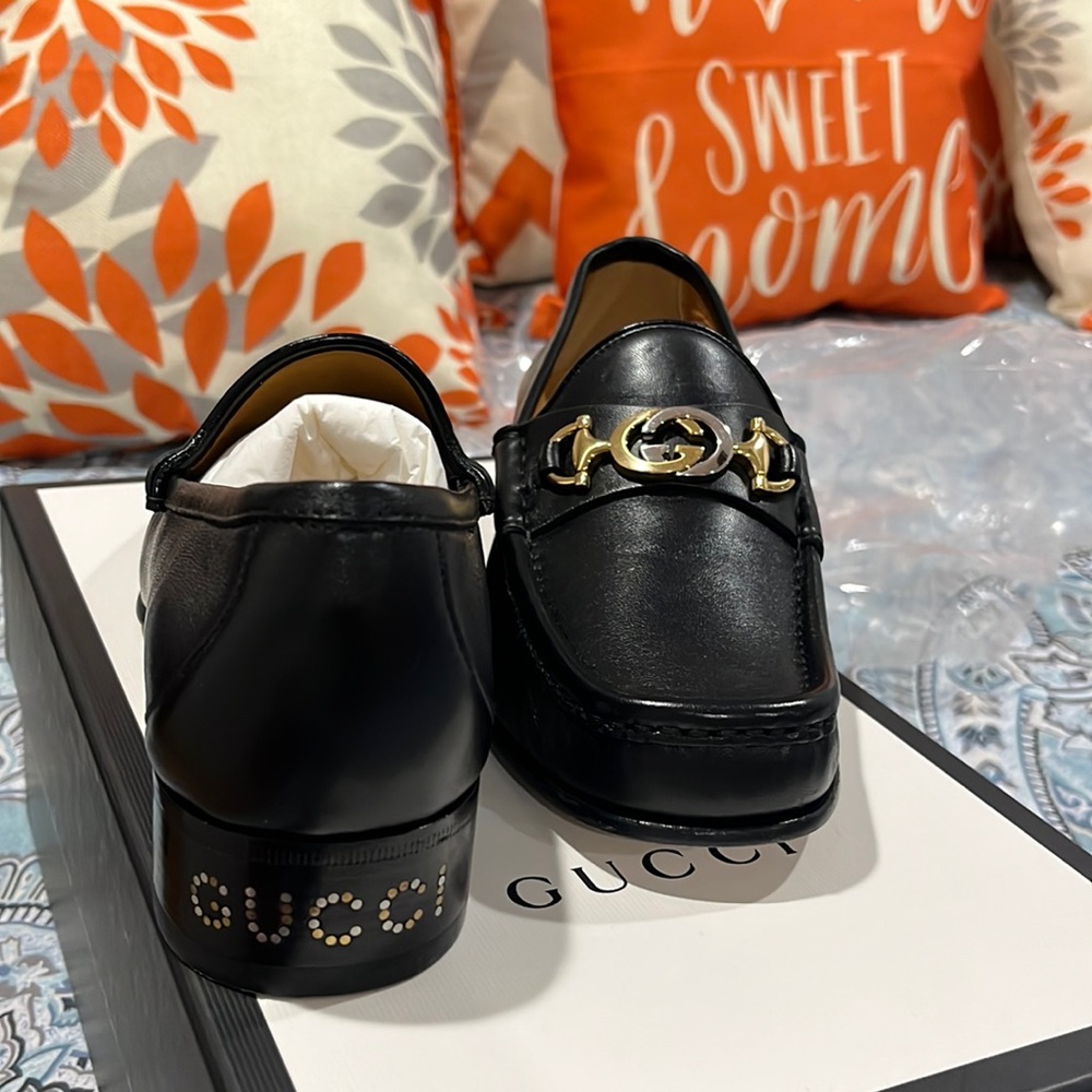 Gucci loafer